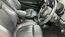 MINI Hatchback 1.5 Cooper Exclusive 3dr Auto Petrol Hatchback